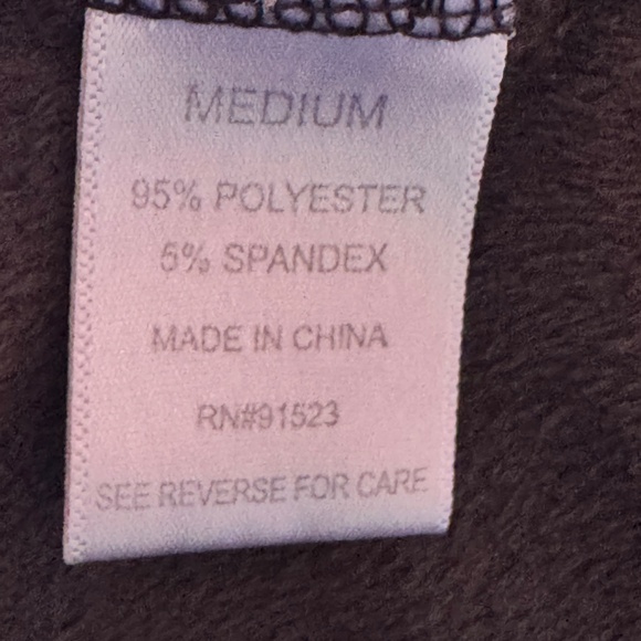 Pajama set - Picture 5 of 6